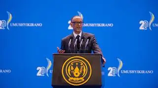 UKO IGIHUGU GIHAGAZE|NYAKUBAHWA PEREZIDA PAUL KAGAME |RWANDA
