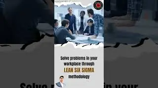 Free Lean Six Sigma Training #leanmurali
