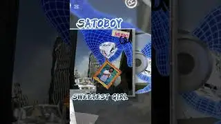 SATOBOY-SWEETEST GIRL (OFFICIAL AUDIO)@MavinRecords @MTV @WaveMusicIndia ##SEO