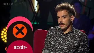 Javier Giner: 