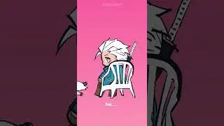 what do u like dmc vers !!