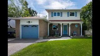 2818 Dempster Ave, Stroud Ontario
