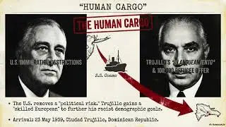 Escaping Two Dictators: The Strategic Gambit of Jos&eacute; da Silva Carrejola & Pura Mar&iacute;a Hungr&iacute;a Sahamit