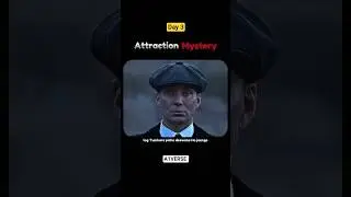 attractions mystery #attraction #flyxo #fyp #motivation #shorts