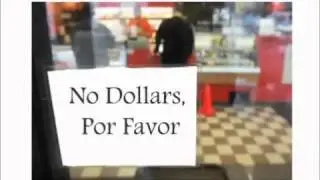 The Collapse of our Monetary System