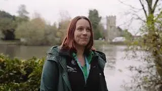 A Year of the Downs to the Sea Project