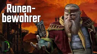 Herr Der Ringe Online Runenbewahrer Angespielt | 09.11.2021