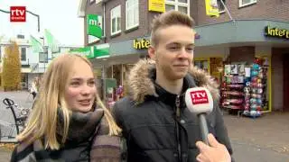 Knuffelen met vreemden: liever niet!