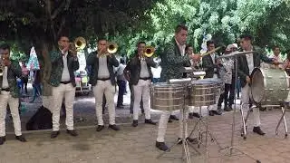 Patrulla americana/ Banda La Joya de Antequera
