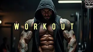 💪 Trap & Rap Workout Motivation | Heavy Bass Training Music 👊TRAPGRIND MOTIVATION 042