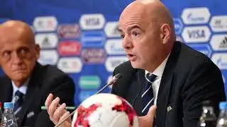 FIFA announces the presence of women referees in the 2022 World Cup for the first time in history
