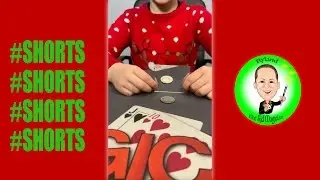 What Do You REALLY See? | Ryland Petty Magic #Shorts