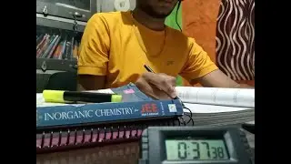 45 minute Livestream study session| JEE 2022