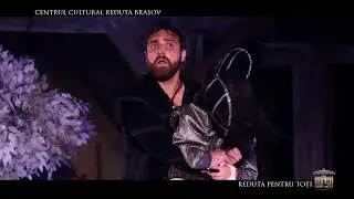 Centrul Cultural Reduta - trailer
