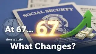 What Happens to Social Security When You Reach Full Retirement Age? 🕒💰