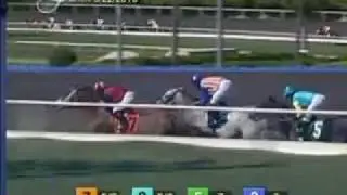 Smiling Tiger Goes All The Way In Lazaro Barrera