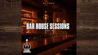 ✅ Arrival Lights   – Bar House Sessions  Vol 5 Mrp music  Μουσική του 2026 για Cafe bar💎