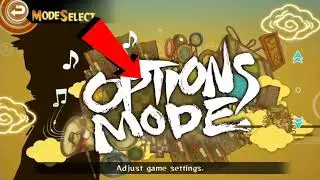 How to change CASUAL to MANUAL control settings Naruto ultimate Ninja storm mobile