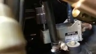 Patrol ZD30 dawes valve, HPD intercooler, needle valve, boost EGT installation.