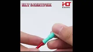 HLT РшИп  РшИм #ООО ФАТО ЭЛЕКТРИК #наконечник #electronic #HLT ELE.