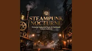 The City That Breathes Steam