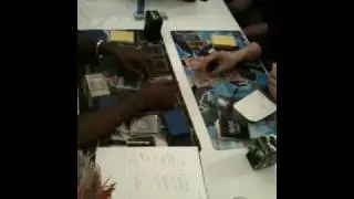 UKPC 2010 Final Battle