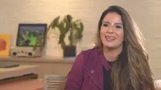 Atenas no programa RECLAME do Multishow