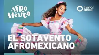 Afroméxico - El sotavento afromexicano