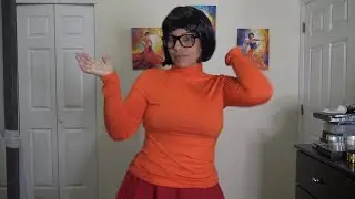 SCOOBY DOO 