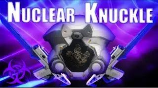 Destiny 2: Titan Build Guide - Nuclear Knuckles - Exotics/Subclass/Gameplay