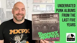 Underrated Punk Albums from the Last Five Years