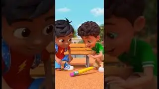 Magic School Bag Adventures | Rohan & Zippy&rsquo;s Jadui School Story for Kids [Hindi]