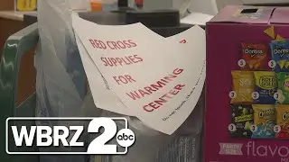 Libraries, Salvation Army, others open warming centers and shelters as freezing temperatures hit Cap