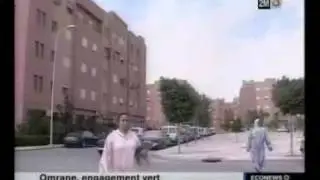 Al Omrane Tamensourt - 2M