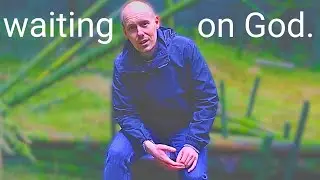 How to Pray Until Supernatural Things Happen