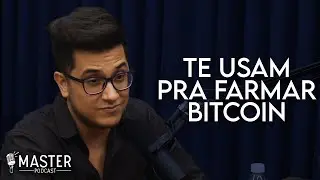 MALWARE E V&Iacute;RUS | Cortes do Master