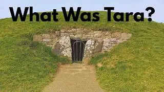 The Hill of Tara: A Journey Through Ireland&rsquo;s Prehistoric Past