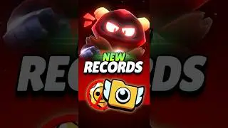 Records Are Bad..