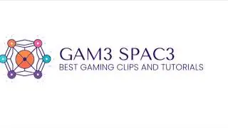 Live streaming of GAM3 SPAC3