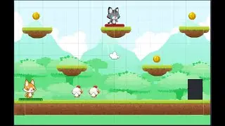 How to create 2D & 3D Game in Unity Game Engine