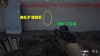 MODERN WARFARE STRIKEPACK ALL AR NO RECOIL PROFILES