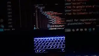 sign up page code using HTML CSS JavaScript #signup #code