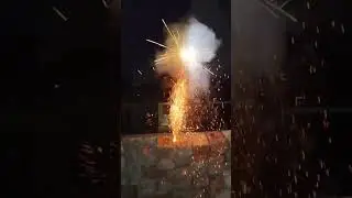 Chit Put ChatarPatar Cracker Diwali Stash 2024 #diwalistash2024 #diwalistash #fireworks