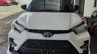 promo raize surabaya