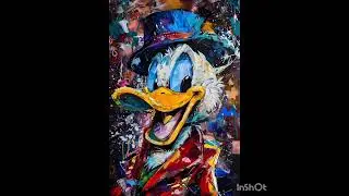 #ducktales #happy90s_show #cartoon #scroogemcduck #unclescrooge❤️😍🫶💖
