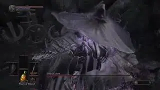 (DS3) (Ng) Kur1 Vs Sabio de Cristal