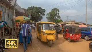 🇬🇲 Serrekunda to Africell