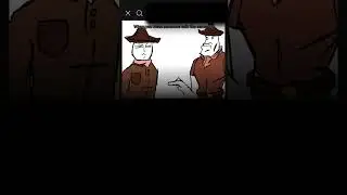 My rival😡 #arthurmorgan #reddeadredemption #2026 #memes #drawing #animation