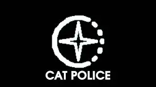 tangeruse - Cat Police