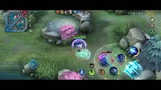 Harith gameplay
